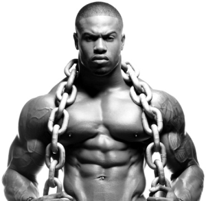 Bodybuilding programs on steroids