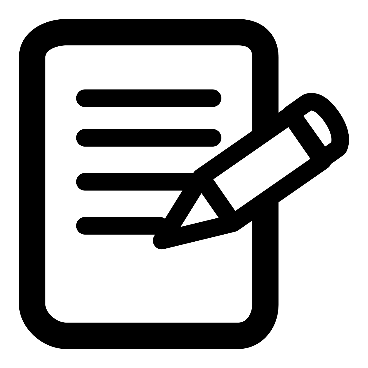 Daftar TOTOSAJA